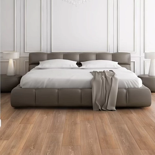 ДУБ СТИРЛИНГ МЕДИУМ ЛАМИНАТ  KRONOTEX  EXQUISIT ламинат для пола